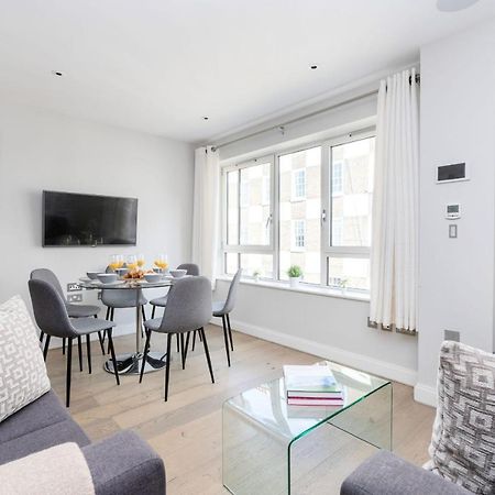 Westminster Abbey - 3Br - Cityapartmentstay London Exterior photo