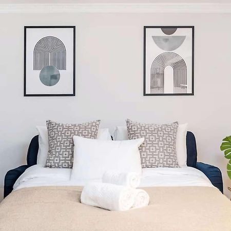 Westminster Abbey - 3Br - Cityapartmentstay London Exterior photo