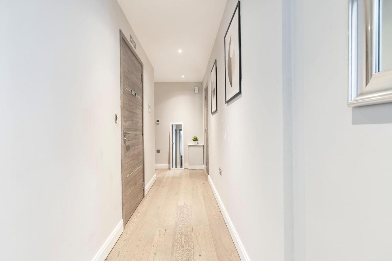 Westminster Abbey - 3Br - Cityapartmentstay London Exterior photo